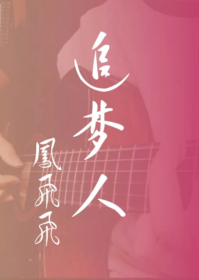 Zhui Meng Ren - Fong Fei-Fei (Fingerstyle) by howming