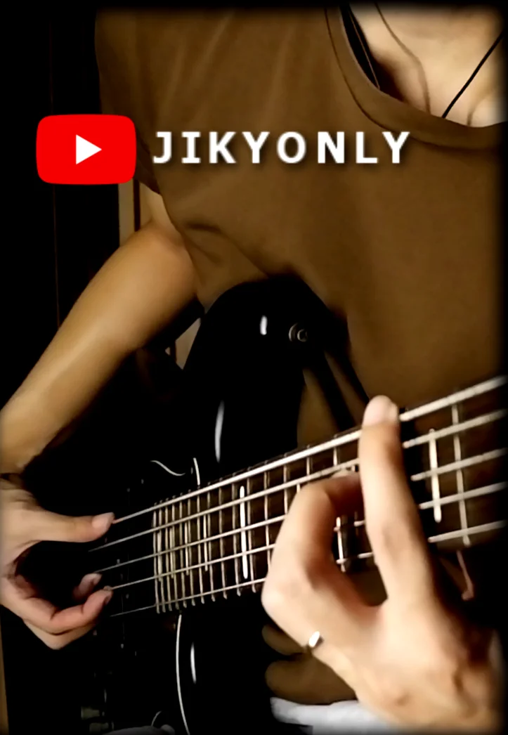 So So Good - Phil Wickham by Jikyonly