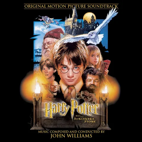 Harry Potter and the Chamber of Secrets
