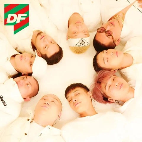 아마두 (feat.우원재, 김효은, 넉살, Huckleberry P)