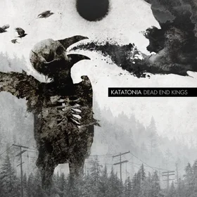 Katatonia - Dead End Kings (Full Album Drum Transcription)