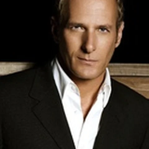 Michael Bolton