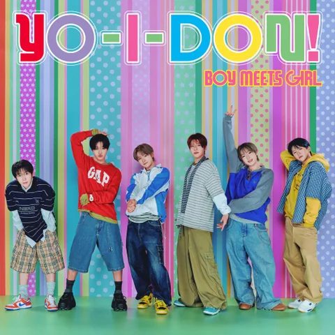 YO-I-DON!
