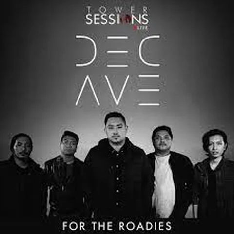 December Avenue