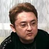 Toshio Masuda