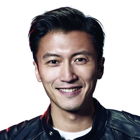 Nicholas Tse