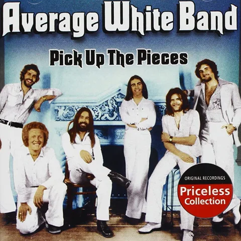 Pick Up The Pieces