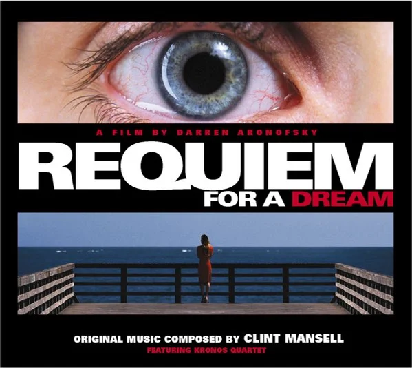 Requiem for a Dream - Clint Mansell (For Easy Piano) by poon