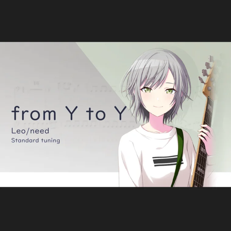 from Y to Y - Leo/need_full - Project SEKAI by 雪鹽子 Yukishioko