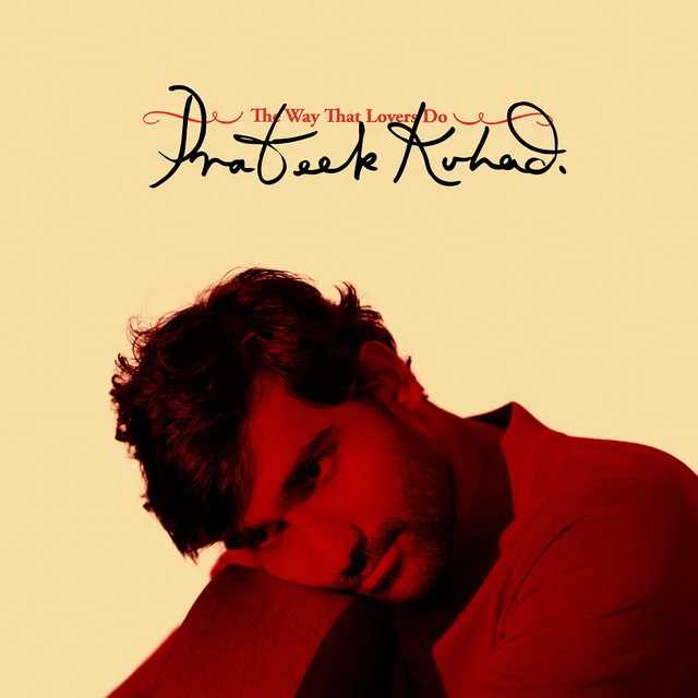 CO₂ - Prateek Kuhad by Sai Bharadwaj