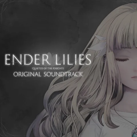Main Theme (Ender Lilies)