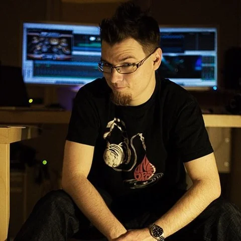 Marcin Przybylowicz