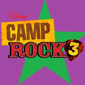 Camp Rock 3 — 50 % off