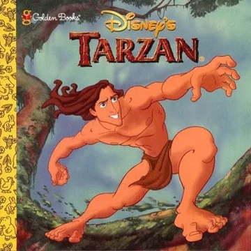 Tarzan
