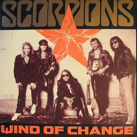 Wind Of Change