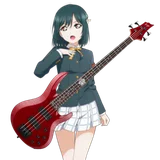 雪鹽子 Yukishioko BASS