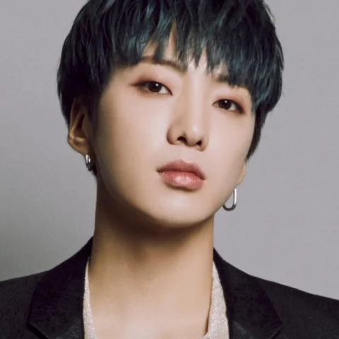 Kang Seung Yoon (Yoon)