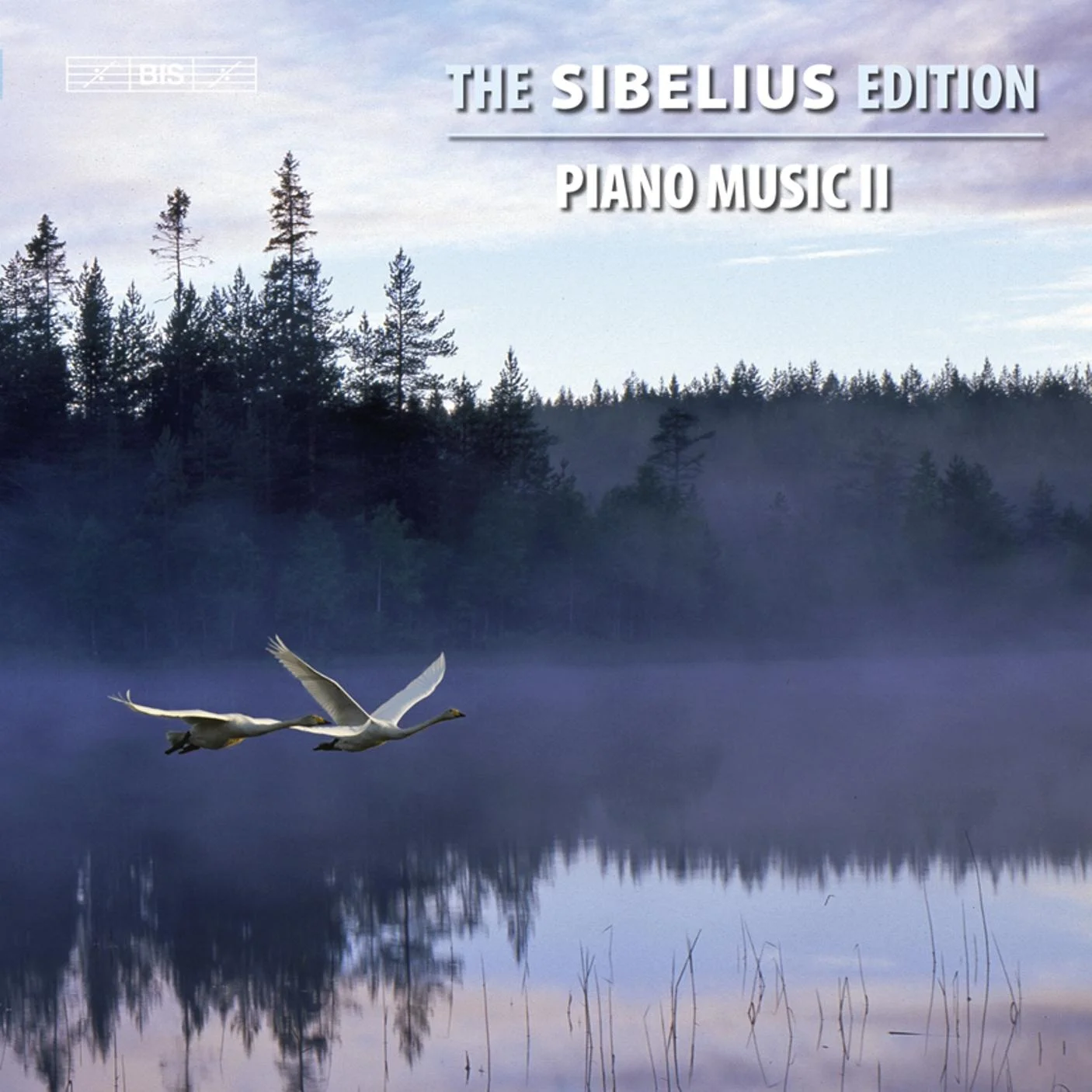 8 Pieces for Piano, Op. 99 - Jean Sibelius (for Piano Solo Original Complete) by poonmusic