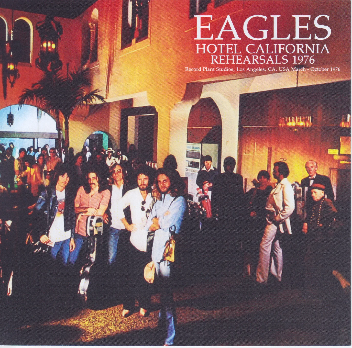 New Kid in Town - Eagles (Bass Guitar Score) by Jonathan Lai