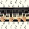 Jessica's piano