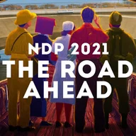 The Road Ahead
