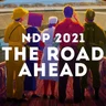 The Road Ahead