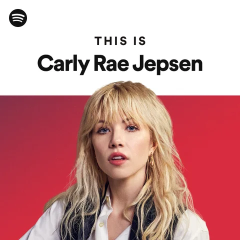 Carly Rae Jepsen