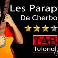 Les Parapluies De Cherbourg