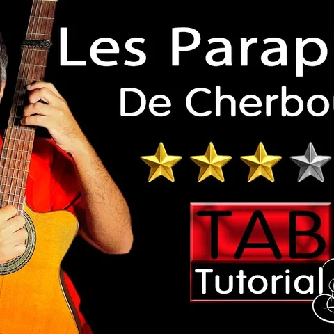 Les Parapluies De Cherbourg