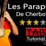 Les Parapluies De Cherbourg