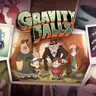 Gravity Falls