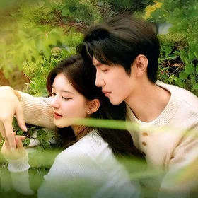 Hidden Love OST Piano Cover Music Sheet