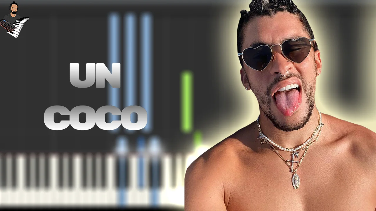 Un Coco - Bad Bunny