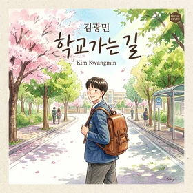 학교가는 길 핸드벨+피아노