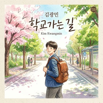 학교가는 길 핸드벨+피아노