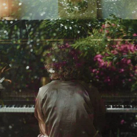 Sundays (Just Piano Version)-FKJ F#调 钢琴谱 五线谱 钢琴版 - FKJ by FKJ