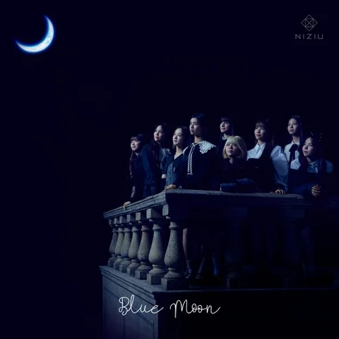 Blue Moon