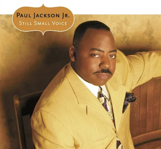 1:15 - Paul Jackson Jr. (album version solo / 앨범 버젼 솔로) by yoorumm