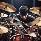 K.T Drummer