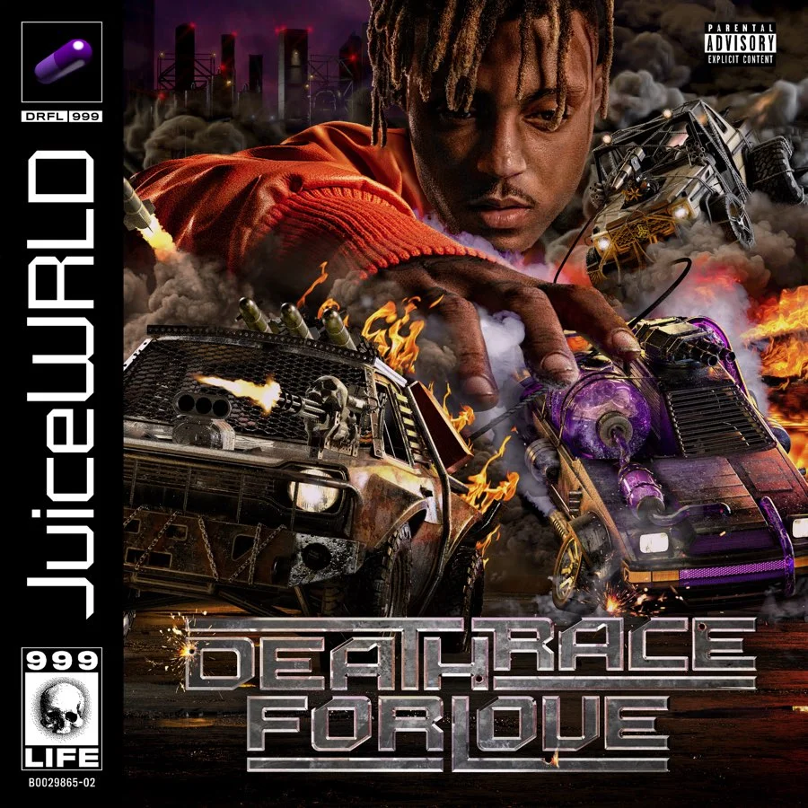 Robbery - Nicholas Mira, Danny Snodgrass Jr., Jarad Higgins (Juice WRLD - For Piano Solo) by poon