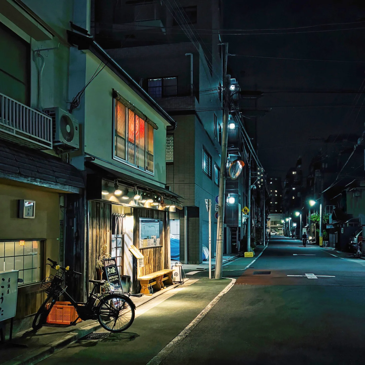 Shadow - Hwajong Kim