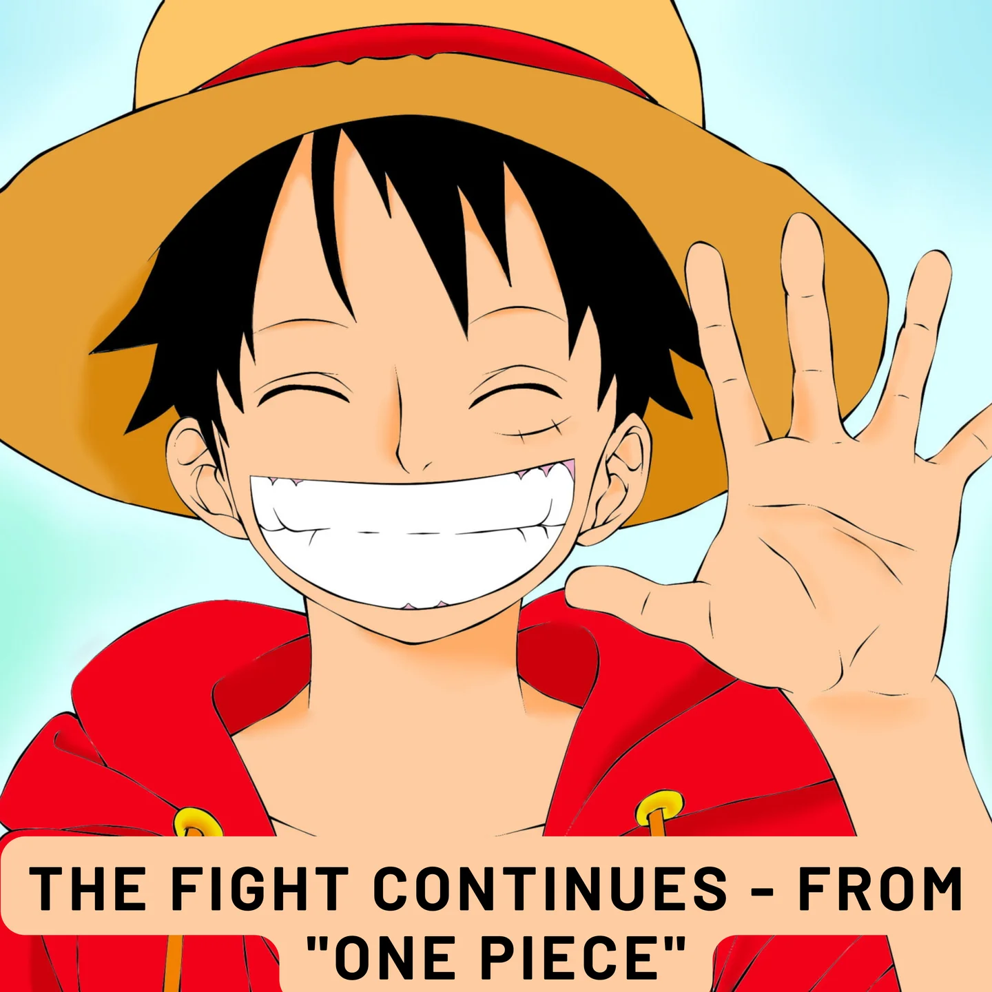 The Fight Continues - from "One Piece" - Kohei Tanaka by Anime Piano Room