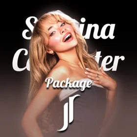 Sabrina Carpenter Package