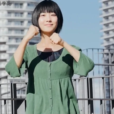 Lovely Summer Chan