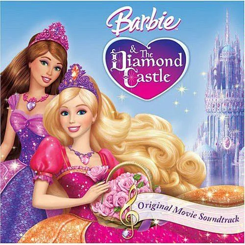 Shine - Megan Cavallari, Amy Powers, Russ A Desalvo (（Barbie in The 12 Dancing Princesses）- For Easy Piano) by poon