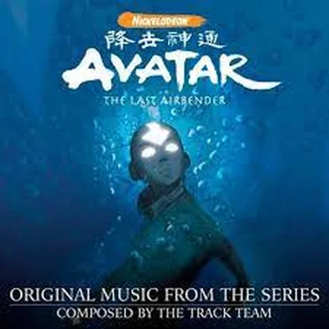 The Avatar's Love