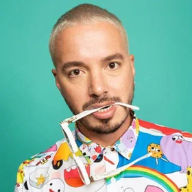 J balvin