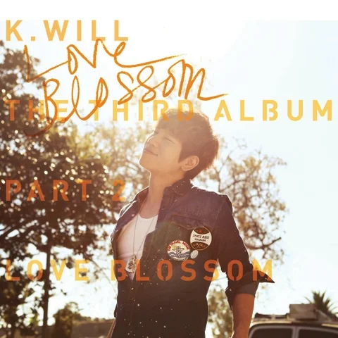 Love Blossom (러브블러썸)