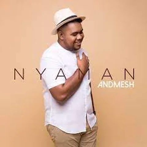 Andmesh Kamaleng