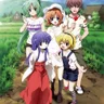 Higurashi: When They Cry